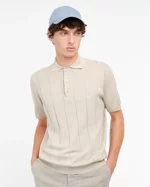manuel-ritz-polo-costa-piatta-in-cotone-beige