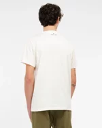 manuel-ritz-t-shirt-cocktail-in-jersey-di-cotone-bianco