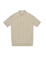 manuel-ritz-polo-costa-piatta-in-cotone-beige