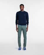 harmont-blaine-pullover-girocollo-in-cotone-blu