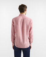 harmont-blaine-camicia-in-puro-lino-regular-fit-aragosta