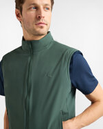 harmont-blaine-gilet-uomo-in-nylon-con-ricamo