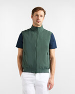 harmont-blaine-gilet-uomo-in-nylon-con-ricamo