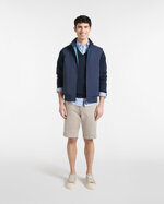 harmont-blaine-gilet-uomo-in-nylon-con-ricamo