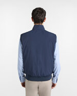 harmont-blaine-gilet-uomo-in-nylon-con-ricamo