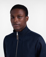 harmont-blaine-bomber-uomo-lino-waterproof