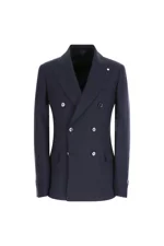 lbm-abito-paloma-drop-8-in-lana-blu-notte