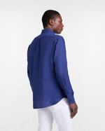 harmont-blaine-camicia-in-puro-lino-regular-fit-blu
