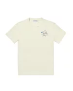 manuel-ritz-t-shirt-help-in-jersey-di-cotone-bianco