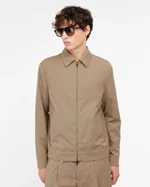 manuel-ritz-giubbino-in-fresco-di-lana-stretch-beige