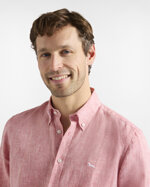 harmont-blaine-camicia-in-puro-lino-regular-fit-aragosta
