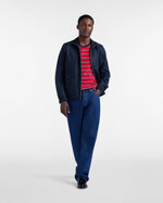 harmont-blaine-bomber-uomo-lino-waterproof