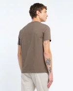 manuel-ritz-t-shirt-jersey-di-cotone-stretch-marrone-01