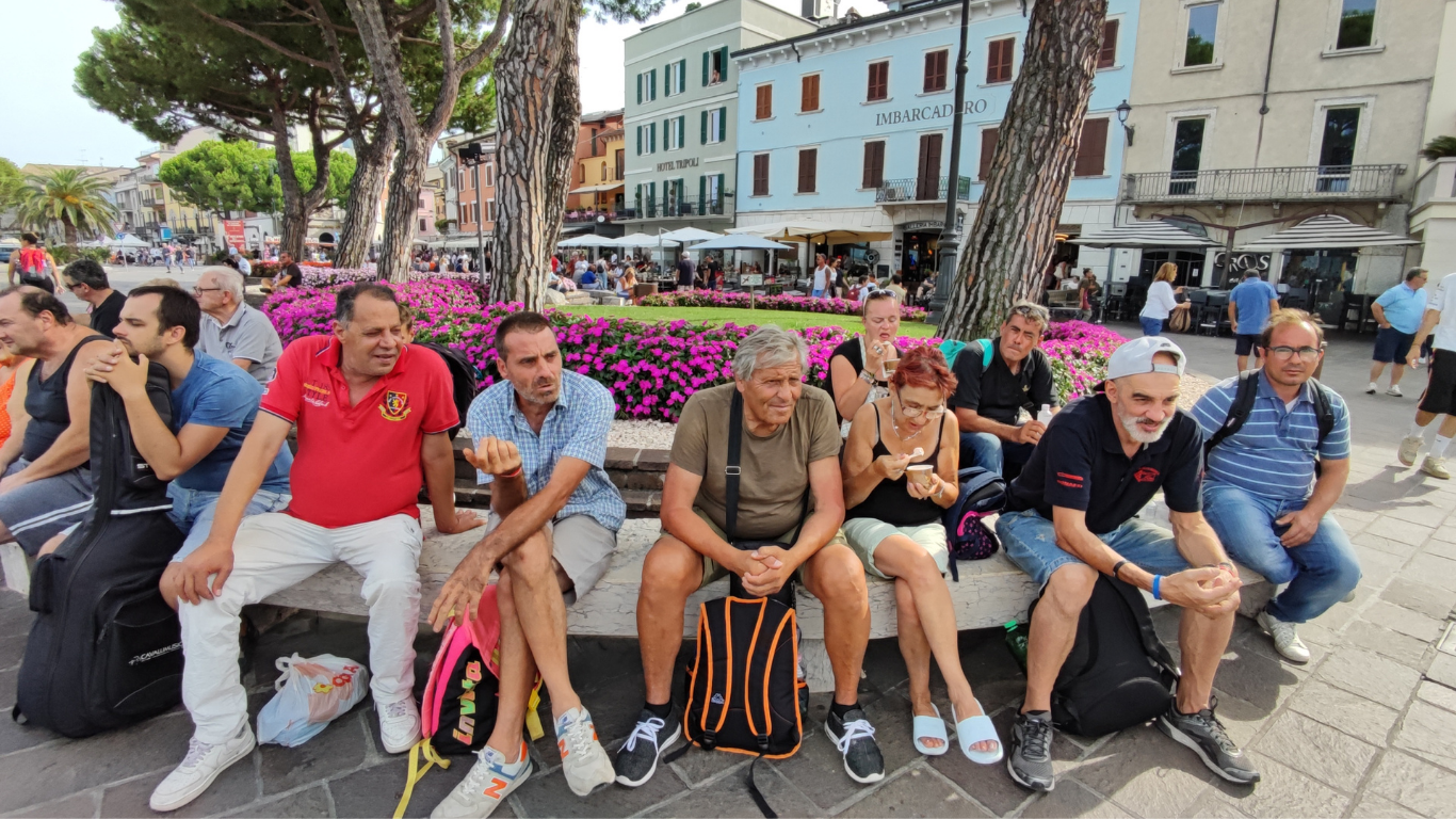 IL TUO 5X1000 A PERLAR