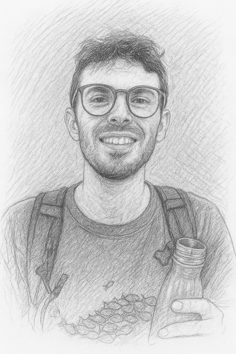 matteo bormioli
