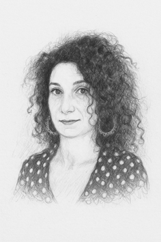 helga ravelli