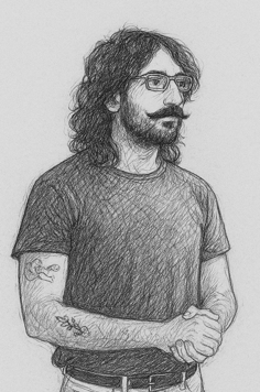 matteo corsini