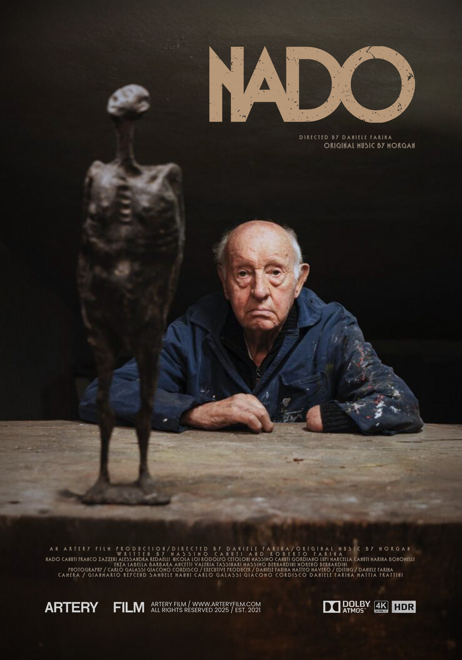 nado - locandina