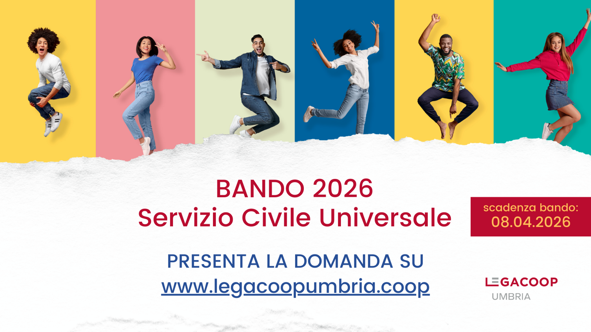 servizio civile 1
