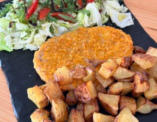 patate arrosto patate arrosto