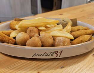 fritto misto fritto misto