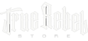 true rebel senza logo