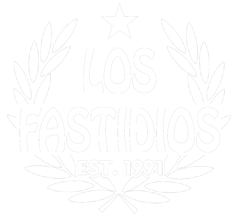 los fastidios logo 2 no background