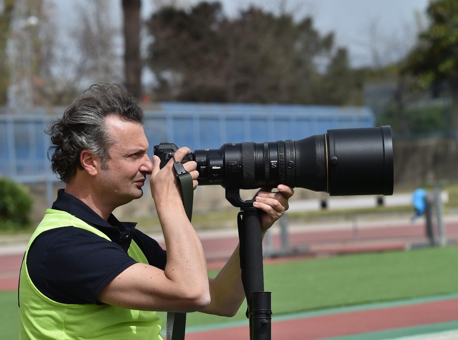 Salvatore Varo