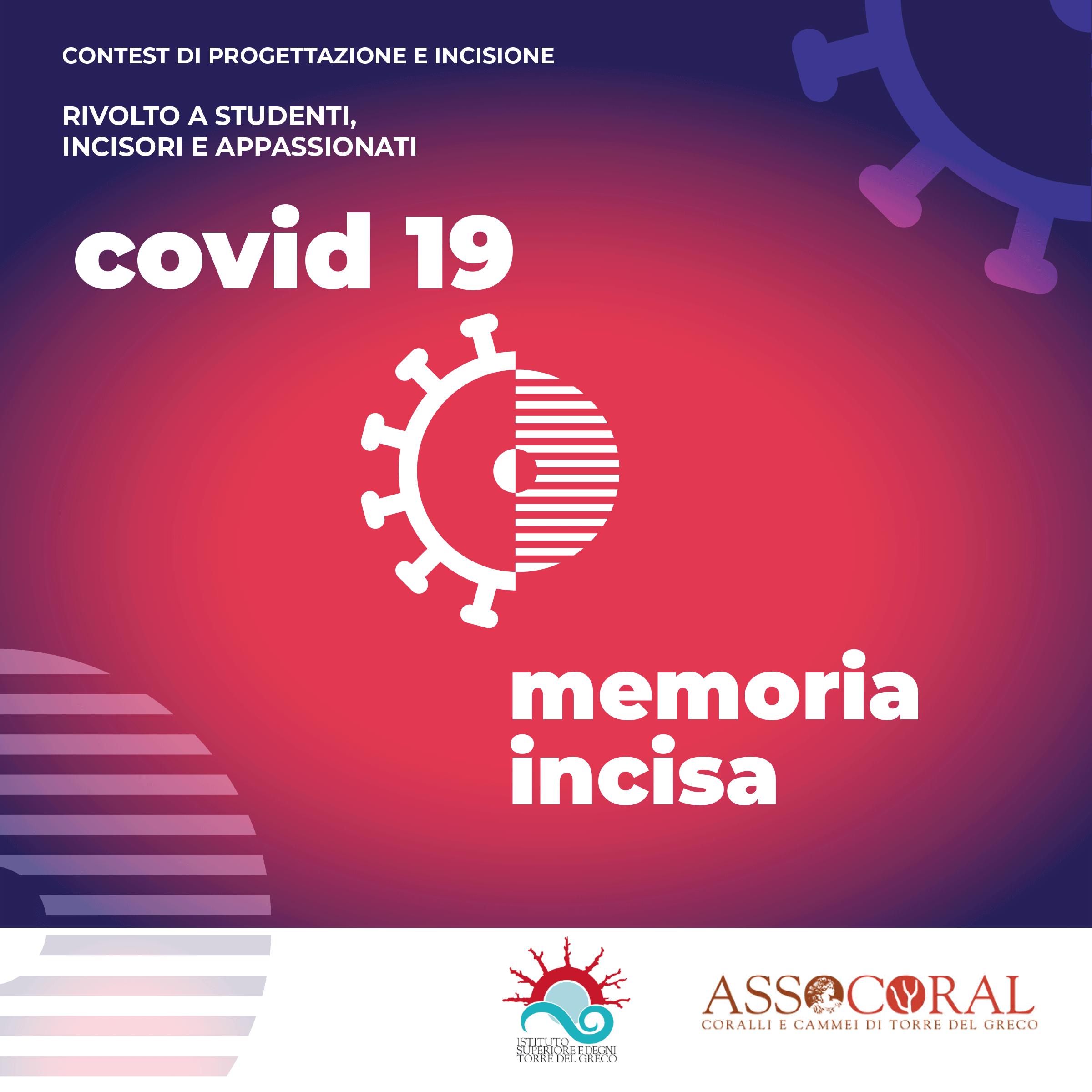 Covid-19: la memoria incisa
