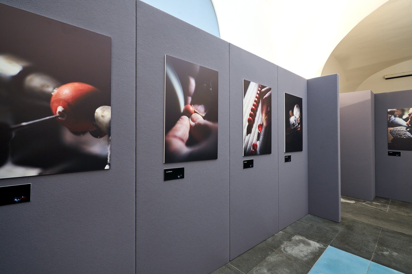 Photography Exhibition on the occasion of the Festival of the Four Altars