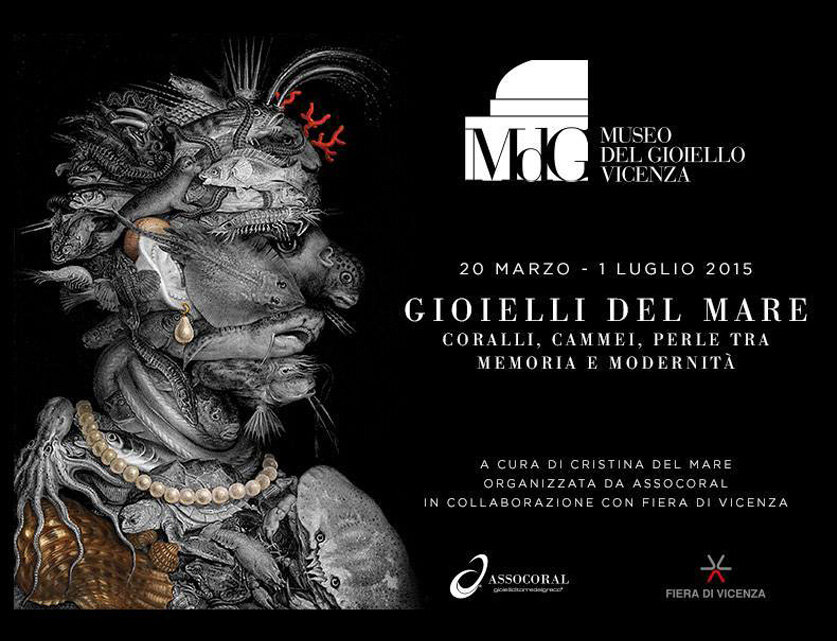 Gioielli del mare