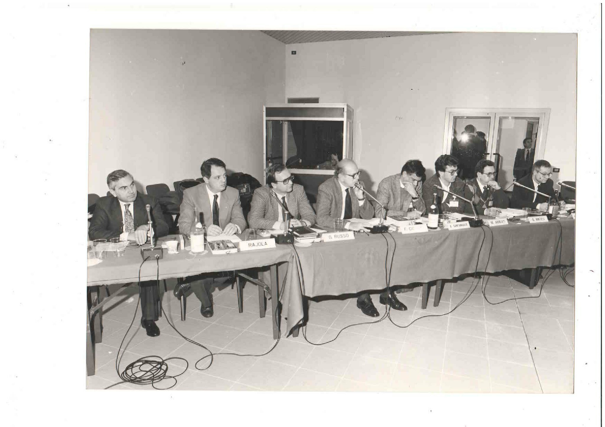 Ricordi che suggellano i 70 anni di Vicenzaoro