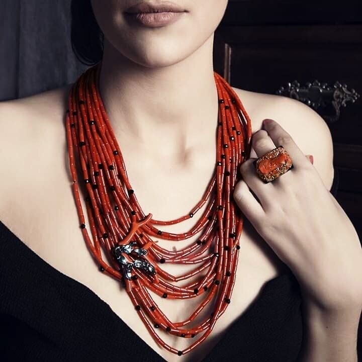 Rosita Gioielli d&rsquo;Amare