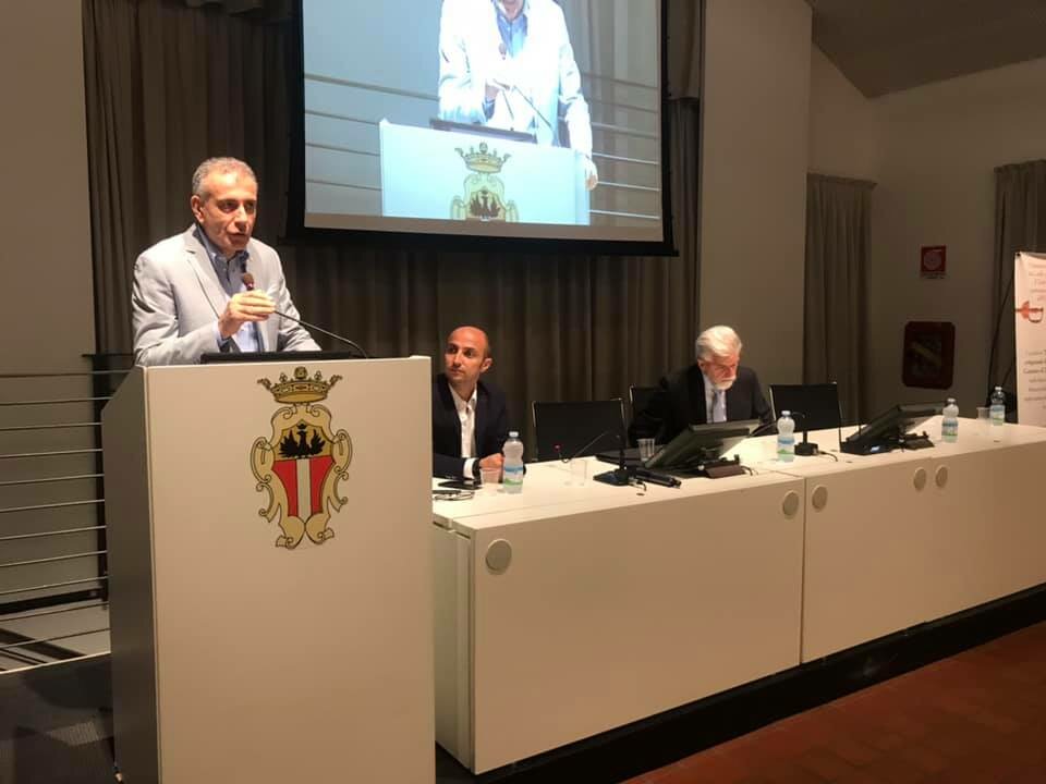 Settimana del corallo e del cammeo- Savona