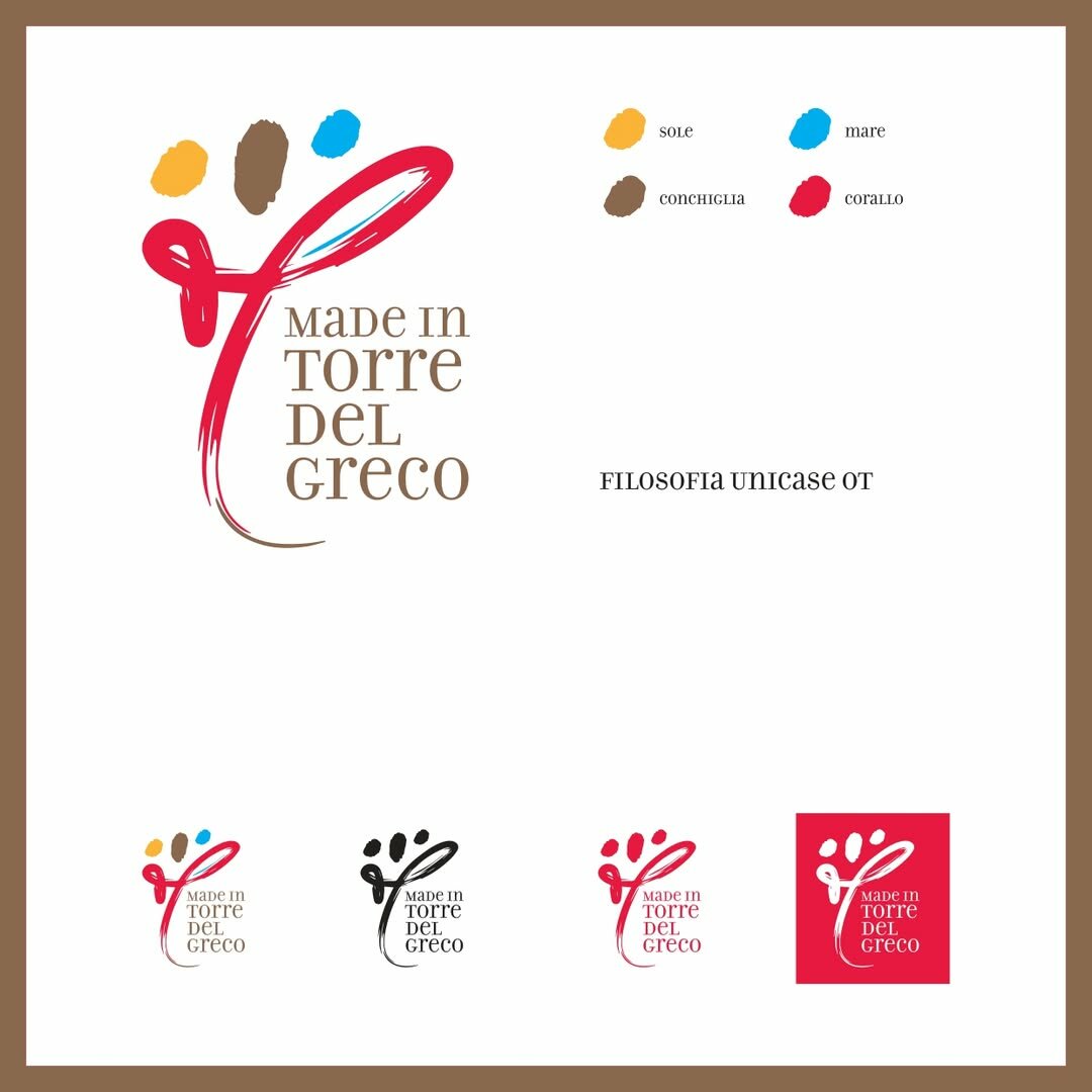 MadeinTorredelGreco celebrates over 2,000 certificates issued!
