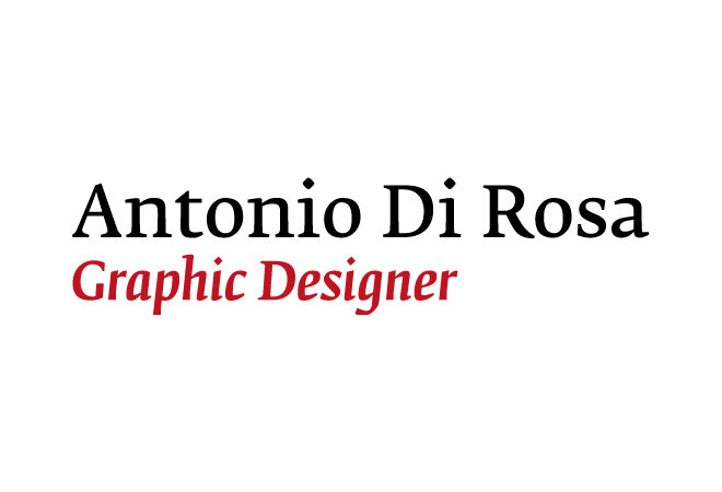 Antonio Di Rosa