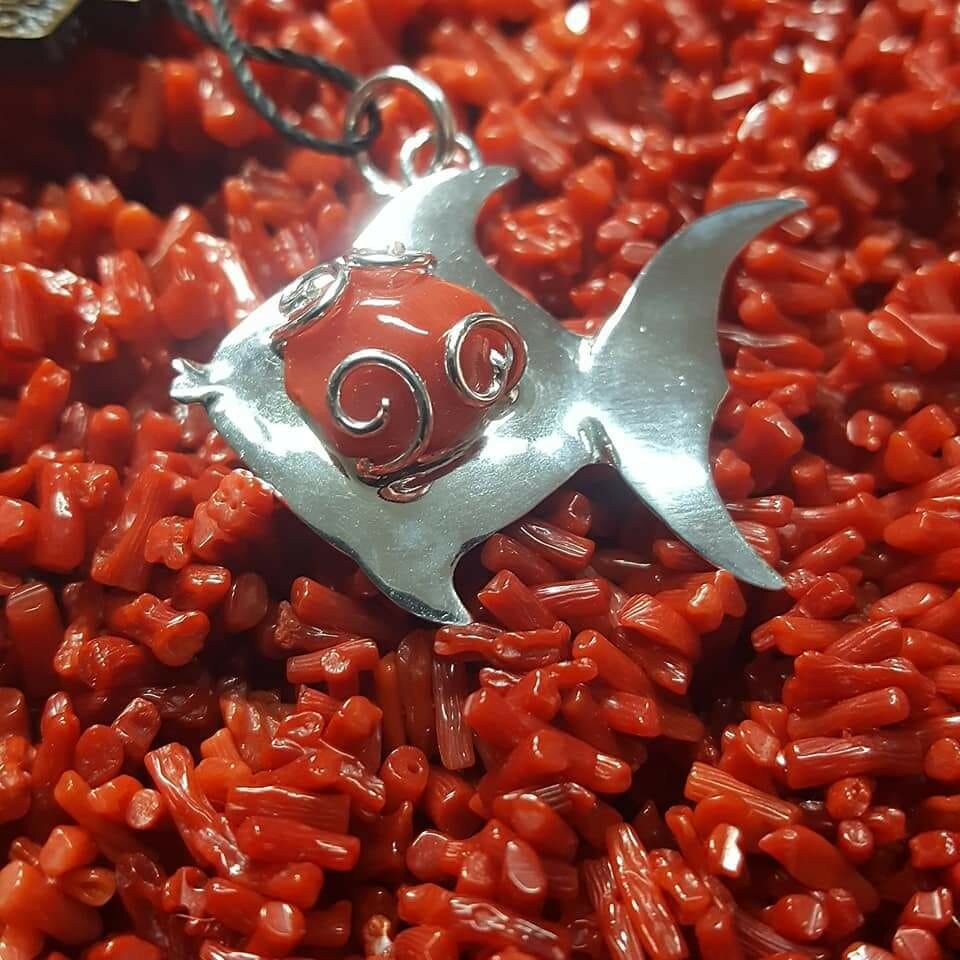 Calypso Coral