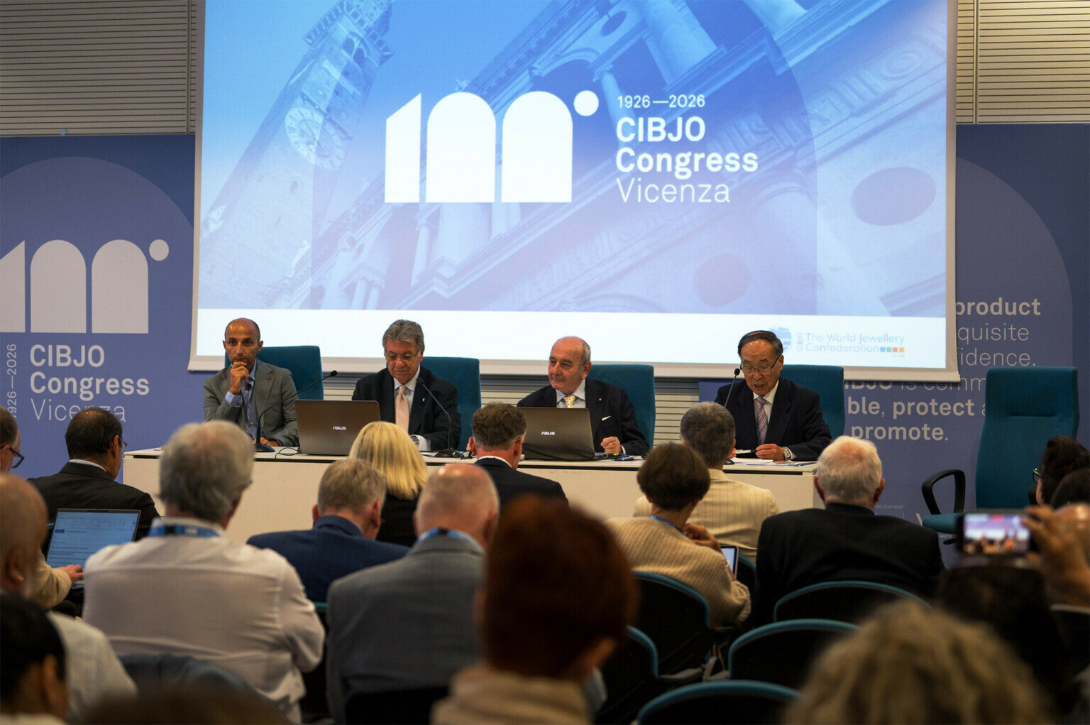 Assocoral invited to the Cibjo Coral Forum