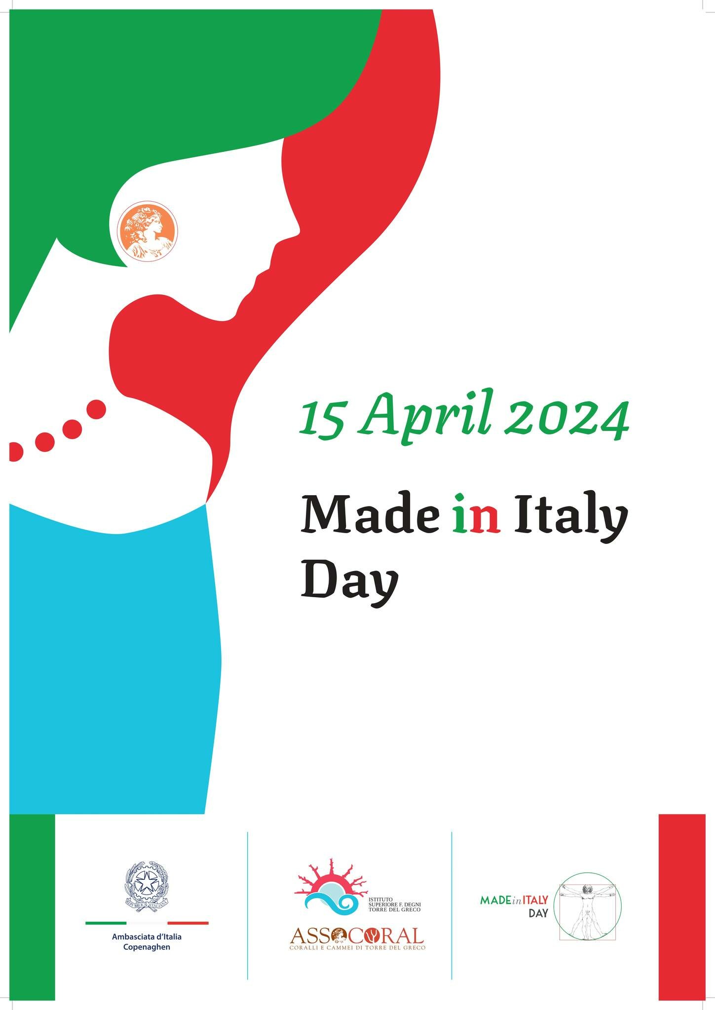 Made in Italy a Copenaghen