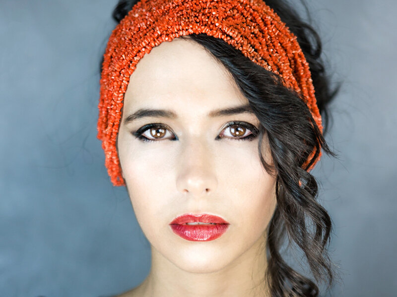 Carmela Liverino Coralli