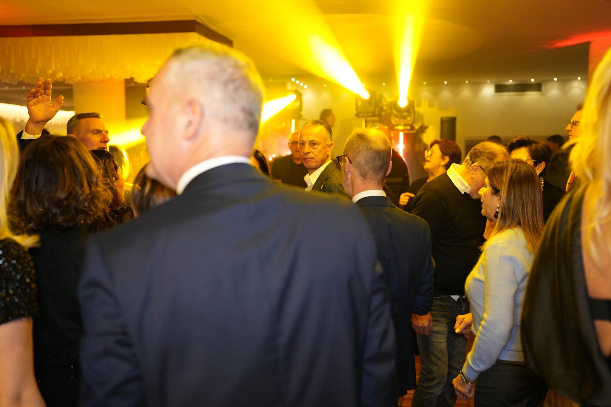 X Charity Event - Photogallery
