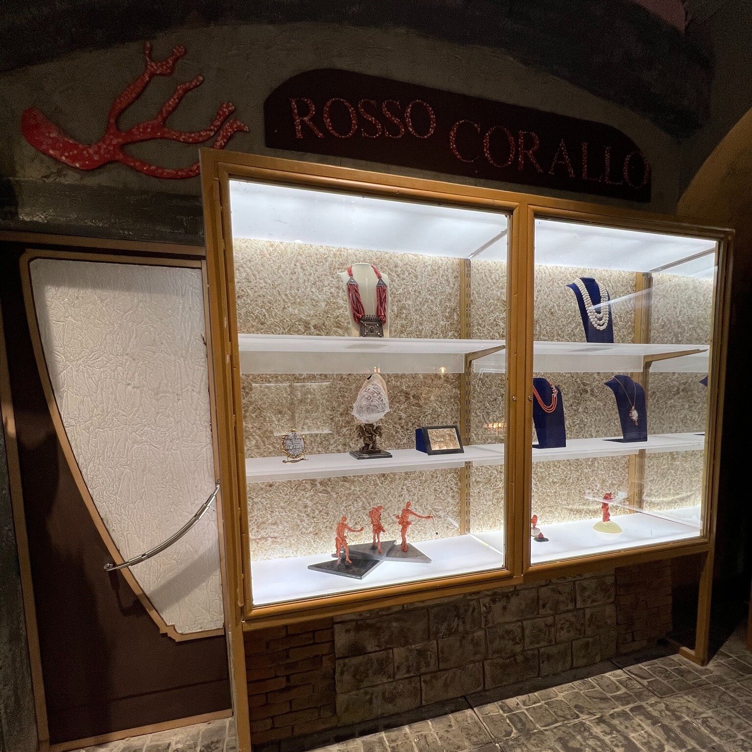 "Exempla" returns to the Maritime Station of Naples!