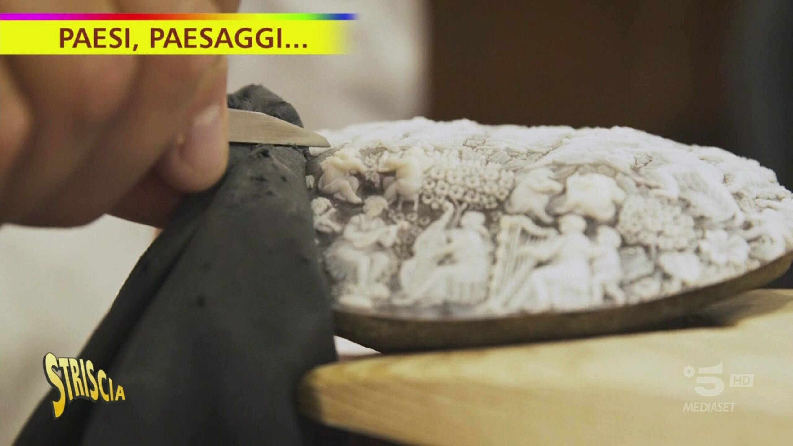 Paesi e paesaggi a Torre del Greco