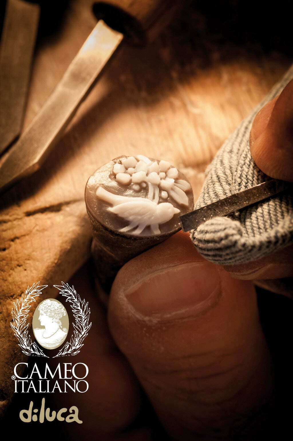 Cameo Italiano - Diluca srl