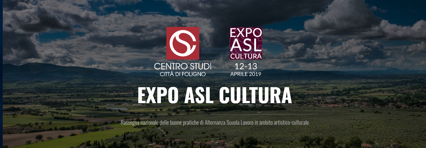 Expo ASL Cultura