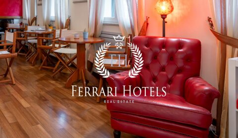 hotel 4 stelle in vendita alle Cinque Terre