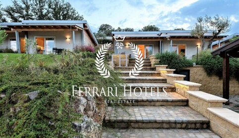 Villaggio turistico in vendita in Maremma