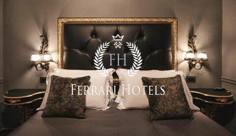 hotel 4 stelle fronte mare in vendita a Chiavari