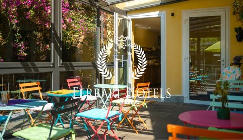 hotel 4 stelle in vendita alle Cinque Terre