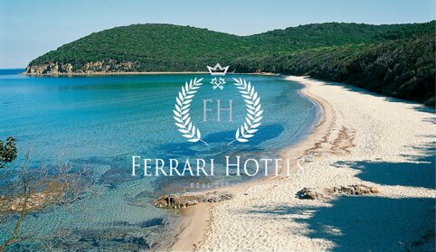 Villaggio turistico in vendita in Maremma